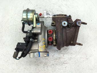 compare product 2014 Cadillac Cts Turbocharger Turbo Charger Super Charger Supercharger