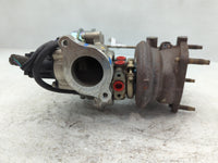 2014 Cadillac Cts Turbocharger Turbo Charger Super Charger Supercharger - Oemusedautoparts1.com