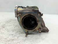 2014 Cadillac Cts Turbocharger Turbo Charger Super Charger Supercharger - Oemusedautoparts1.com