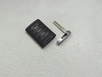 Cadillac Elr Keyless Entry Remote Fob NBGG093UCC 22865375 5 buttons - Oemusedautoparts1.com