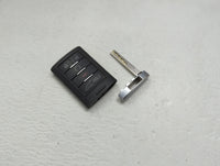Cadillac Elr Keyless Entry Remote Fob NBGG093UCC 22865375 5 buttons - Oemusedautoparts1.com