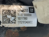 2015-2017 Cadillac Escalade Car Starter Motor Solenoid OEM P/N:12655055 Fits Fits 2014 2015 2016 2017 2018 2019 2020 2021 OE