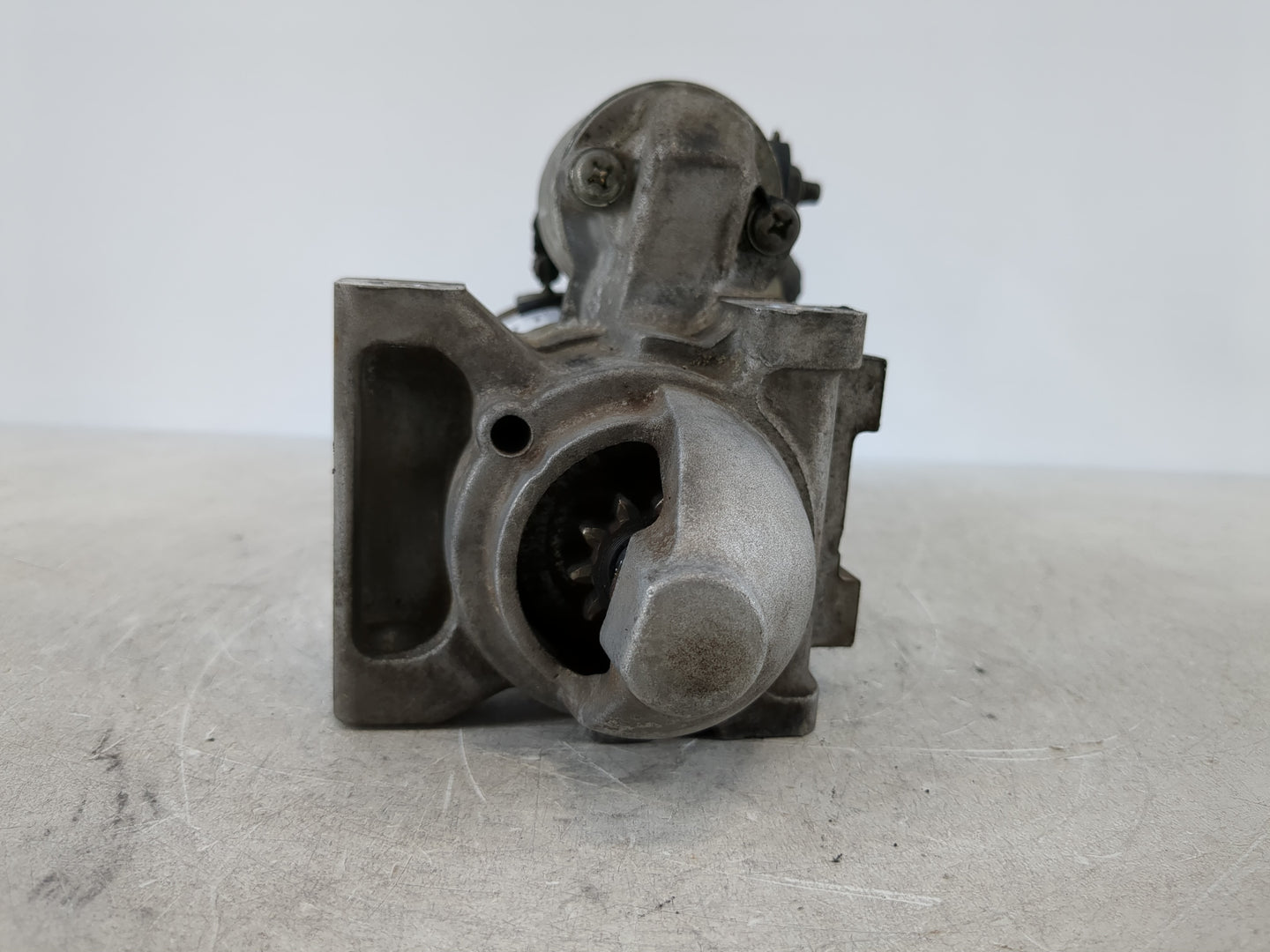 2015-2017 Cadillac Escalade Car Starter Motor Solenoid OEM P/N:12655055 Fits Fits 2014 2015 2016 2017 2018 2019 2020 2021 OE