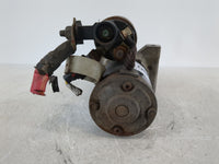 2015-2017 Cadillac Escalade Car Starter Motor Solenoid OEM P/N:12655055 Fits Fits 2014 2015 2016 2017 2018 2019 2020 2021 OE