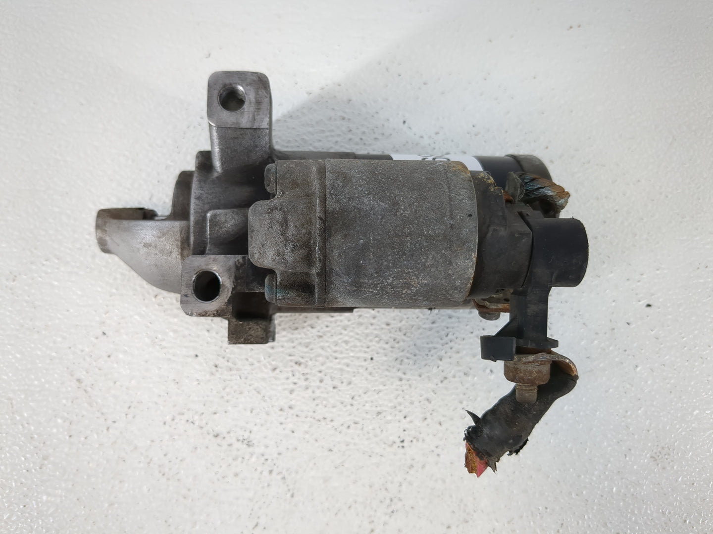 2015-2017 Cadillac Escalade Car Starter Motor Solenoid OEM P/N:12655055 Fits Fits 2014 2015 2016 2017 2018 2019 2020 OEM Use