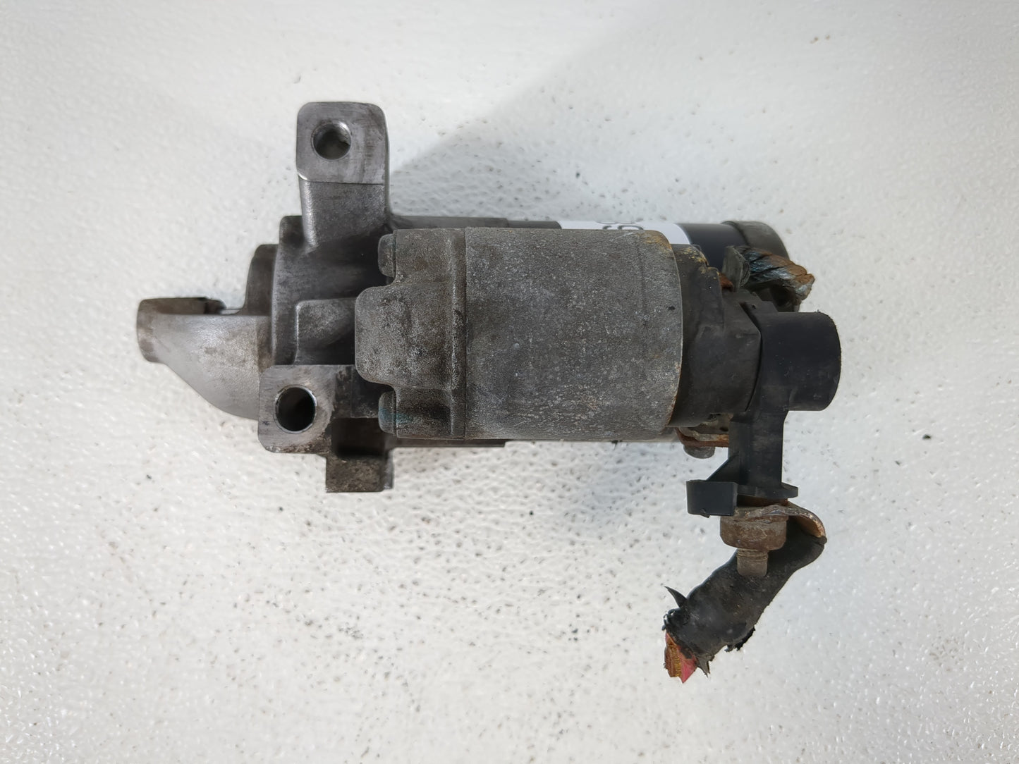 2015-2017 Cadillac Escalade Car Starter Motor Solenoid OEM P/N:12655055 Fits Fits 2014 2015 2016 2017 2018 2019 2020 OEM Use