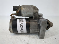 2015-2017 Cadillac Escalade Car Starter Motor Solenoid OEM P/N:12655055 Fits Fits 2014 2015 2016 2017 2018 2019 2020 OEM Use