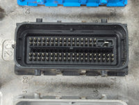 2015-2016 Cadillac Escalade PCM Engine Control Computer ECU ECM PCU OEM P/N:12673194 Fits Fits 2014 2015 2016 OEM Used Auto 
