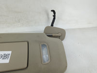 2015-2020 Cadillac Escalade Sun Visor Shade Replacement Passenger Right Mirror Fits Fits 2015 2016 2017 2018 2019 2020 OEM U
