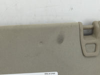 2015-2020 Cadillac Escalade Sun Visor Shade Replacement Passenger Right Mirror Fits Fits 2015 2016 2017 2018 2019 2020 OEM U