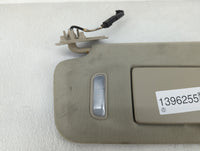 2015-2020 Cadillac Escalade Sun Visor Shade Replacement Driver Left Mirror Fits Fits 2015 2016 2017 2018 2019 2020 OEM Used 