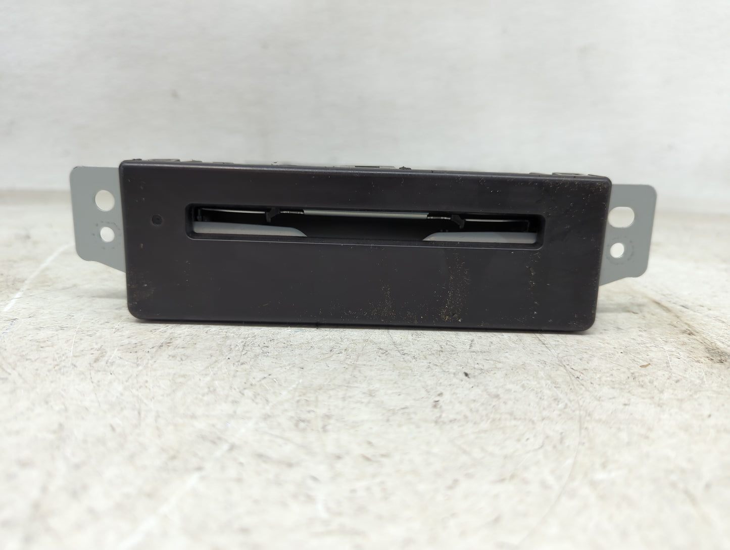 2015-2020 Cadillac Escalade Radio AM FM Cd Player Receiver Replacement P/N:84016435 Fits Fits 2015 2016 2017 2018 2019 2020 