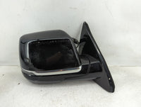 2015-2020 Cadillac Escalade Passenger Side View Mirror - Right Door Mirror OEM Used - Oemusedautoparts1.com