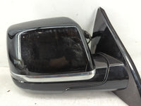 2015-2020 Cadillac Escalade Passenger Side View Mirror - Right Door Mirror OEM Used - Oemusedautoparts1.com