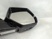 2015-2020 Cadillac Escalade Passenger Side View Mirror - Right Door Mirror OEM Used - Oemusedautoparts1.com