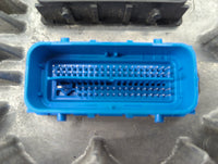 2015-2016 Cadillac Escalade PCM Engine Control Computer ECU ECM PCU OEM P/N:12673194 12672537 Fits Fits 2014 2015 2016 OEM U