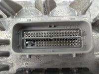 2015-2016 Cadillac Escalade PCM Engine Control Computer ECU ECM PCU OEM P/N:12673194 12672537 Fits Fits 2014 2015 2016 OEM U