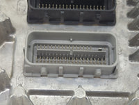 2015-2016 Cadillac Escalade PCM Engine Control Computer ECU ECM PCU OEM P/N:12673194 12672537 Fits Fits 2014 2015 2016 OEM U