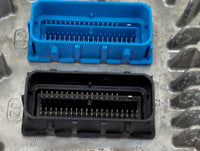 2015-2016 Cadillac Escalade PCM Engine Control Computer ECU ECM PCU OEM P/N:12673194 12672537 Fits Fits 2014 2015 2016 OEM U
