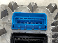 2015-2016 Cadillac Escalade PCM Engine Control Computer ECU ECM PCU OEM P/N:12673194 12672537 Fits Fits 2014 2015 2016 OEM U