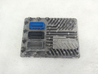 compare product 2015-2016 Cadillac Escalade PCM Engine Control Computer ECU ECM PCU OEM P/N:12673194 Fits Fits 2014 2015 2016 OEM Used Auto Parts