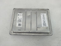 2015-2016 Cadillac Escalade PCM Engine Control Computer ECU ECM PCU OEM P/N:12673194 Fits Fits 2014 2015 2016 OEM Used Auto 