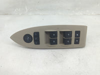 2015-2020 Cadillac Escalade Master Power Window Switch Replacement Driver Side Left P/N:23488412 B066EA10 Fits OEM Used Auto