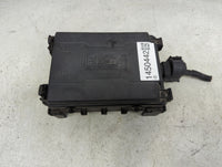 2015-2020 Cadillac Escalade Fusebox Fuse Box Panel Relay Module P/N:23418066 86323800603230 Fits OEM Used Auto Parts - Oemus