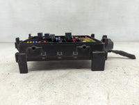 2015-2020 Cadillac Escalade Fusebox Fuse Box Panel Relay Module P/N:23418066 86323800603230 Fits OEM Used Auto Parts - Oemus