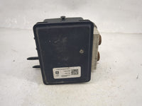 2016-2018 Cadillac Escalade Anti-Lock Brake ABS Pump Module Actuator OEM P/N:23388972 23388992, 85112207 Fits Fits 2016 2017