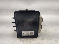 2016-2018 Cadillac Escalade ABS Pump Control Module Replacement P/N:23388972 23388992, 85312207, 59327401 Fits Fits 2016 201