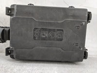 2015-2020 Cadillac Escalade Fusebox Fuse Box Panel Relay Module P/N:23418066 8632380060323 Fits Fits 2015 2016 2017 2018 201