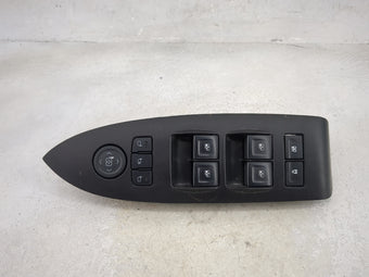 compare product 2015-2020 Cadillac Escalade Master Power Window Switch Replacement Driver Side Left P/N:23488412 B066EA10 Fits OEM Used Auto Parts