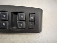 2015-2020 Cadillac Escalade Master Power Window Switch Replacement Driver Side Left P/N:23488412 B066EA10 Fits OEM Used Auto