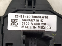 2015-2020 Cadillac Escalade Master Power Window Switch Replacement Driver Side Left P/N:23488412 B066EA10 Fits OEM Used Auto