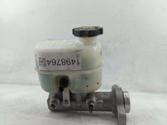 compare product 2015-2020 Cadillac Escalade Brake Master Cylinder 1498764