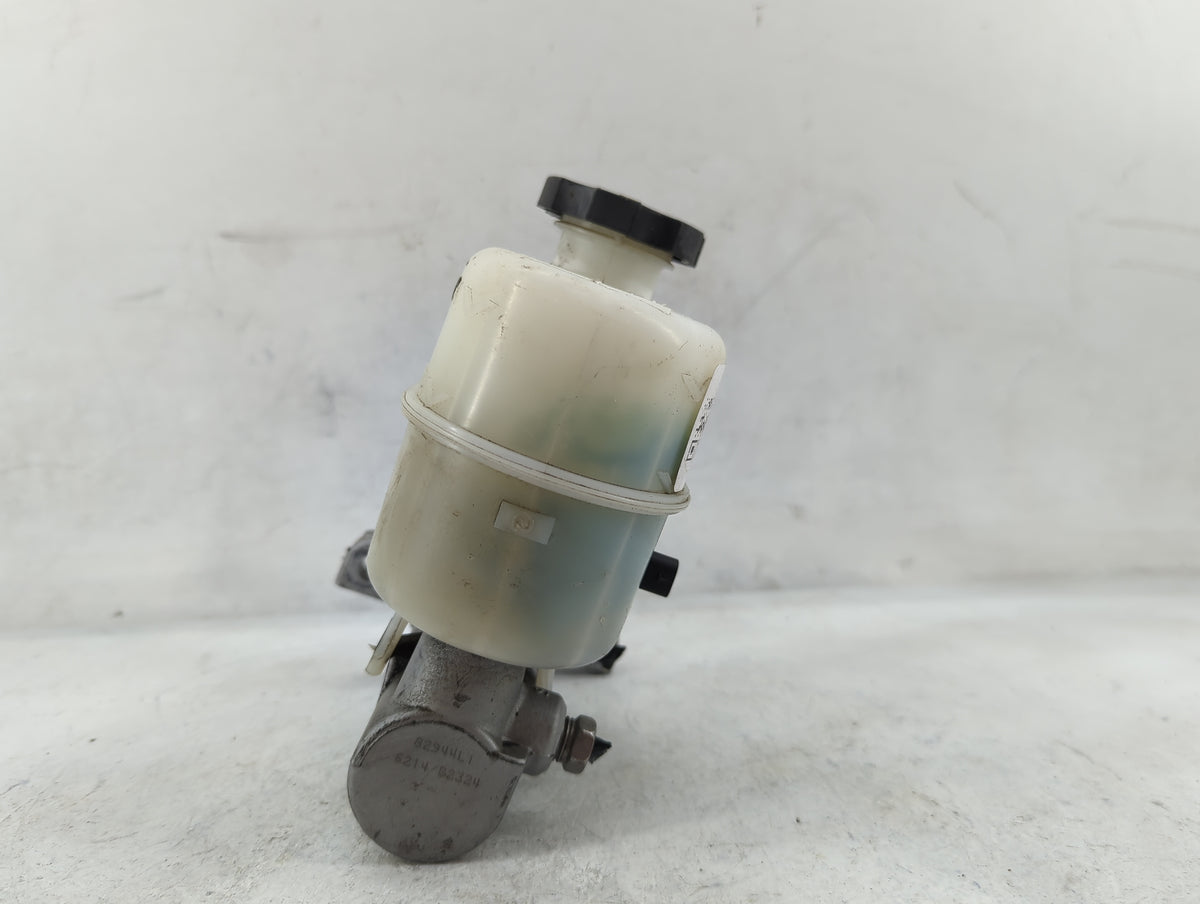 2015-2020 Cadillac Escalade Brake Master Cylinder 1498764 - Oemusedautoparts1.com