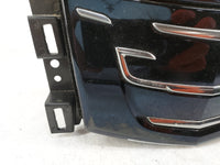 2015-2020 Cadillac Escalade Radio AM FM Cd Player Receiver Replacement P/N:84237912 652508805 Fits OEM Used Auto Parts - Oem