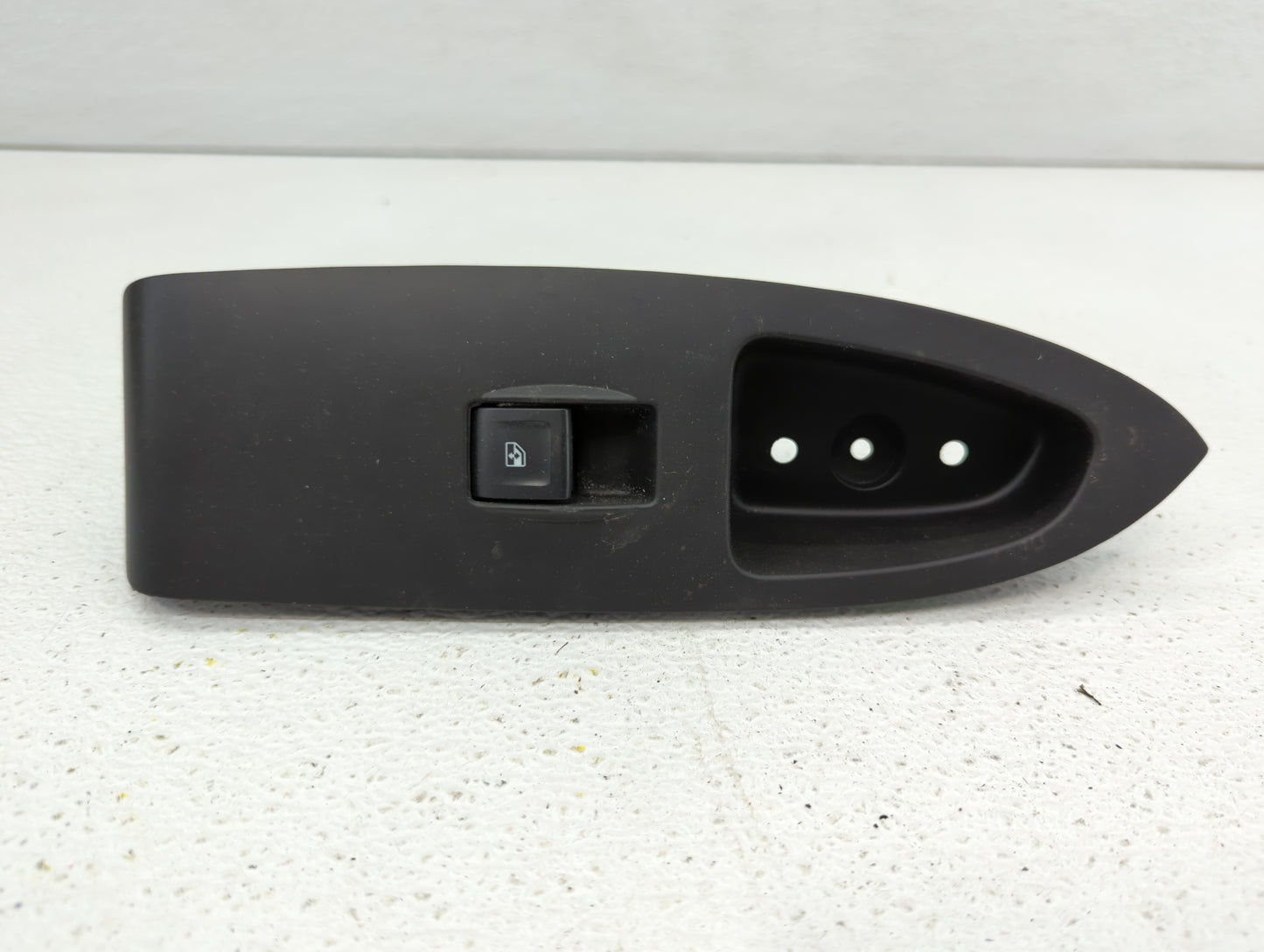 2016 Cadillac Escalade Passenger Right Power Window Switch 23488409 - Oemusedautoparts1.com