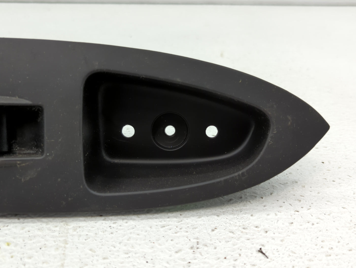 2016 Cadillac Escalade Passenger Right Power Window Switch 23488409 - Oemusedautoparts1.com