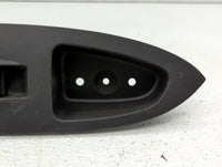 2016 Cadillac Escalade Passenger Right Power Window Switch 23488409 - Oemusedautoparts1.com
