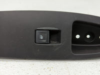 2016 Cadillac Escalade Passenger Right Power Window Switch 23488409 - Oemusedautoparts1.com