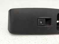 2016 Cadillac Escalade Passenger Right Power Window Switch 23488409 - Oemusedautoparts1.com