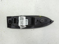 2016 Cadillac Escalade Passenger Right Power Window Switch 23488409 - Oemusedautoparts1.com