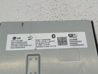 2016-2017 Cadillac Escalade Chassis Control Module Ccm Bcm Body Control - Oemusedautoparts1.com
