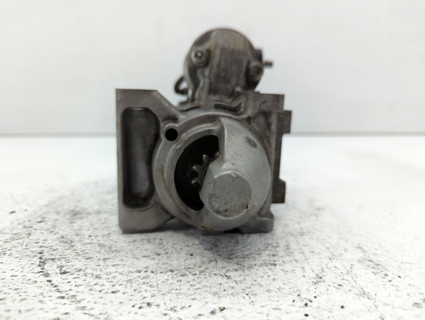 2015-2017 Cadillac Escalade Car Starter Motor Solenoid OEM P/N:12655055 Fits Fits 2014 2015 2016 2017 2018 2019 2020 2021 OE