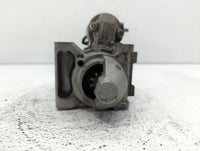2015-2017 Cadillac Escalade Car Starter Motor Solenoid OEM P/N:12655055 Fits Fits 2014 2015 2016 2017 2018 2019 2020 2021 OE