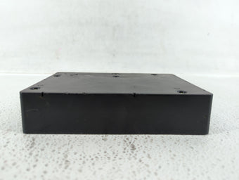 compare product 2016-2017 Cadillac Escalade Chassis Control Module Ccm Bcm Body Control