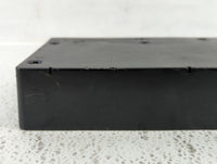 2016-2017 Cadillac Escalade Chassis Control Module Ccm Bcm Body Control - Oemusedautoparts1.com