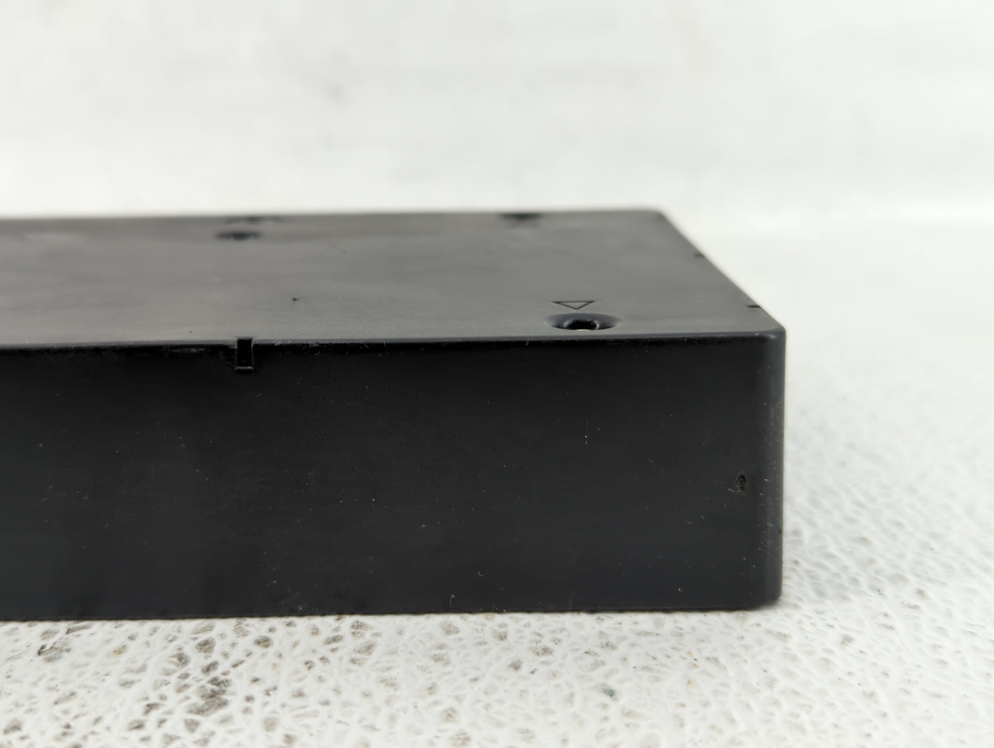 2016-2017 Cadillac Escalade Chassis Control Module Ccm Bcm Body Control - Oemusedautoparts1.com